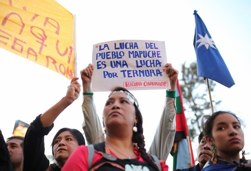 ¿Una realidad desconectada del pensamiento?