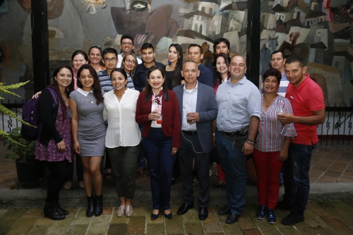 Observatorio de Género del Cauca - Secretaría de la Mujer