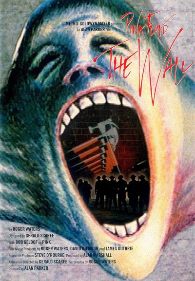 PINK FLOYD, EL MURO