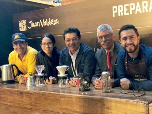 Rentabilidad cafetera en 2018 cayó en $500 mil millones