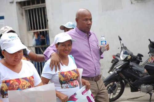 Puerto Tejada sin servicio de agua potable