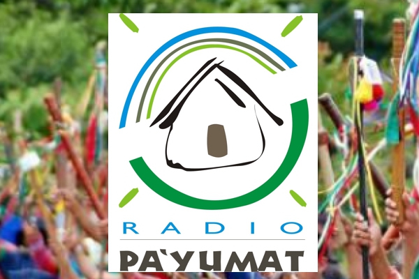 De nuevo intentan silenciar la emisora Radio Pa´yumat