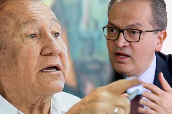 Se le cayó el hábito a la madre abadesa