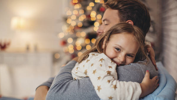 Un milagro en la Navidad