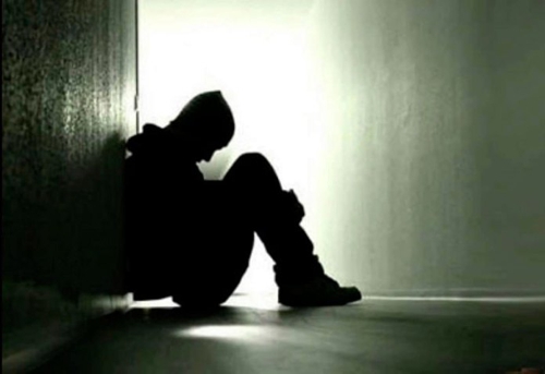 el suicidio