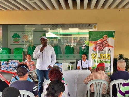 Fondo de Empleados de la Lotería del Cauca