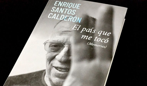 MEMORIA DE SANTOS