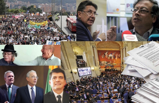 Liderazgo para tiempos difíciles