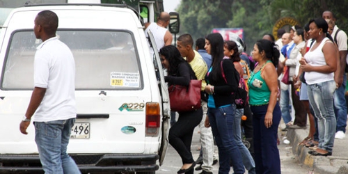 Transportistas se capacitan en seguridad vial