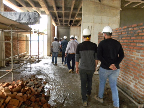 Avanza Ciudadela Universitaria en Santander Quilichao