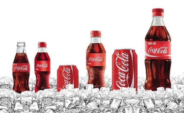 COCA-COLA