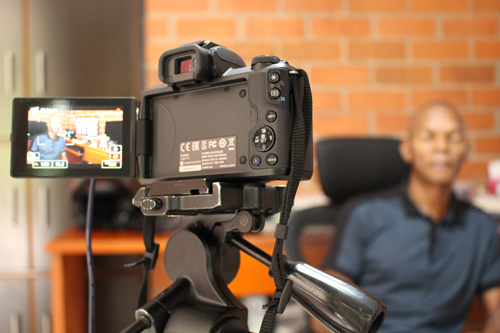 Cine y cortometrajes de calidad se producen en Quilichao Cine y cortometrajes de calidad se producen en Quilichao