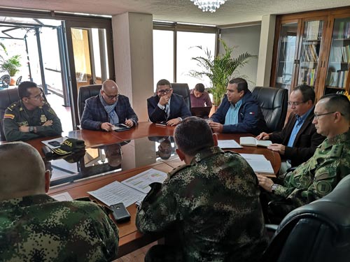 Tercera División del Ejército Nacional