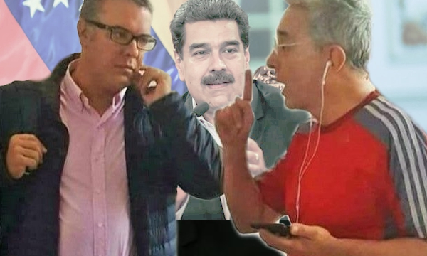 De los problemas internos y externos
