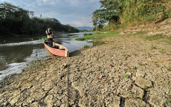 EL RÍO SECO