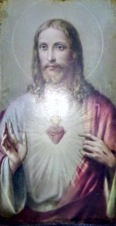 Ego Sum Lux Mundi