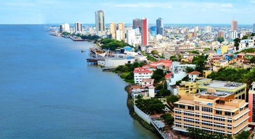 La mejor ciudad de todos los tiempos