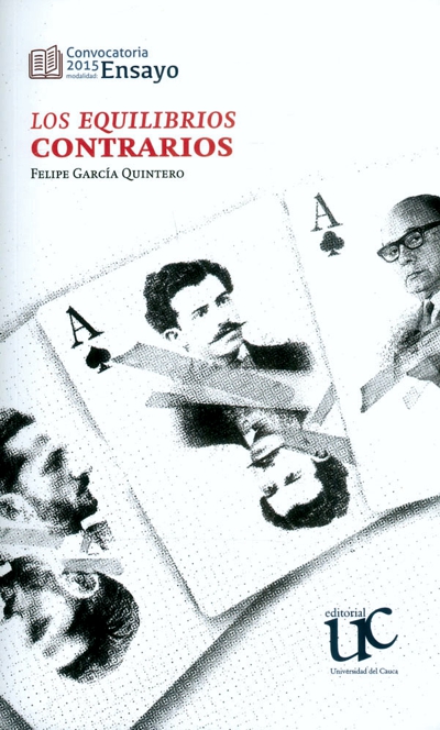 El Equilibrio de los Contrarios