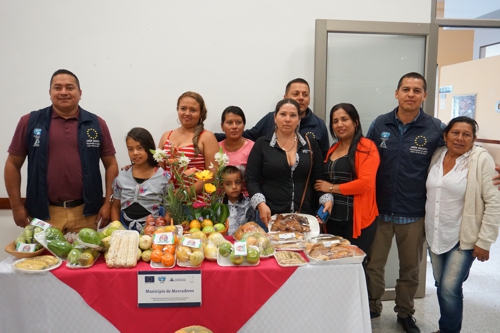 Mujeres emprendedoras del sur del Cauca crearon 400 nuevas empresas