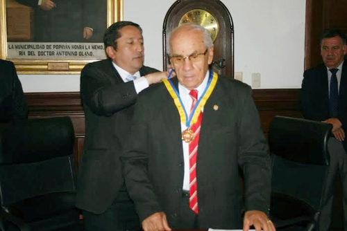 Óscar García López