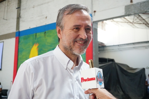 Tengo excelentes noticias para el norte del Cauca