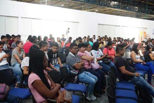 Tengo excelentes noticias para el norte del Cauca