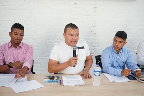 Tengo excelentes noticias para el norte del Cauca