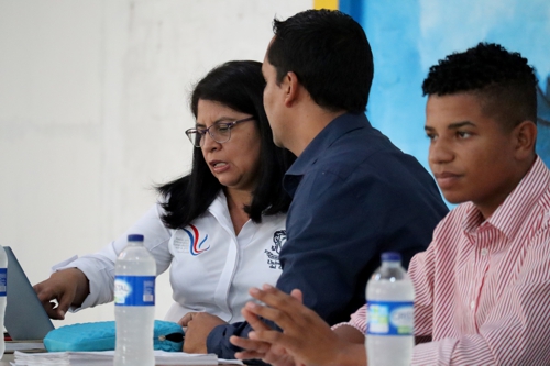 Tengo excelentes noticias para el norte del Cauca