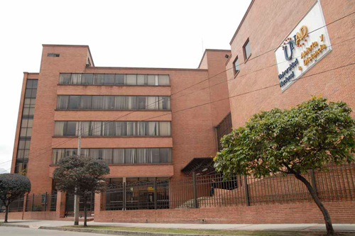 Procuraduría destituyó e inhabilitó a rector de la UNAD