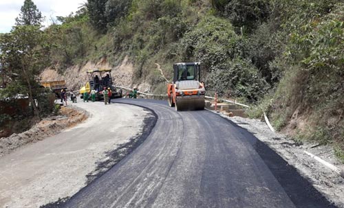 Secretaría de Infraestructura