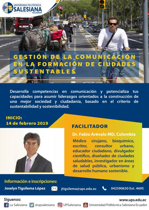 Pacificar el tráfico en Popayán