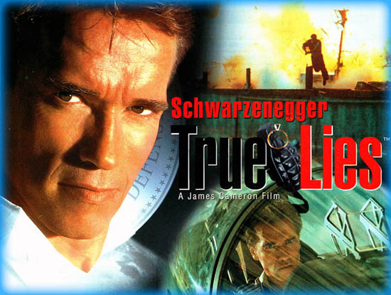 True Lies