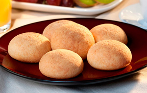 El pan de cada día El pan de cada día