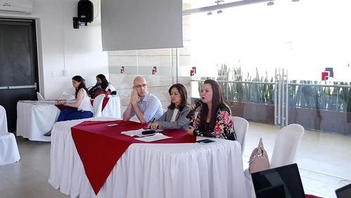 En el Cauca se presentó inventario de vías terciarias