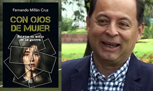 CON OJOS DE MUJER
