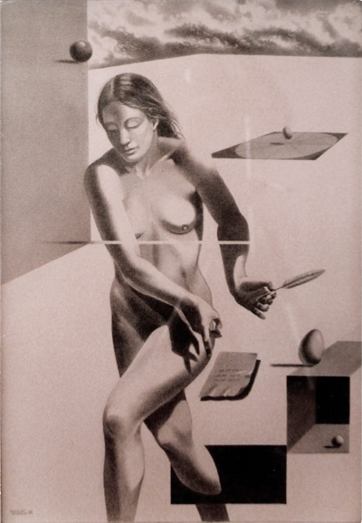 ENIGMA