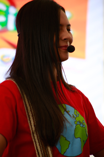 Estefany Caicedo es CAUCA Estefany Caicedo es CAUCA