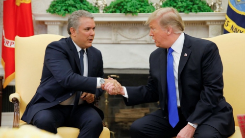 Fajardo quiere ser el candidato de los ricos