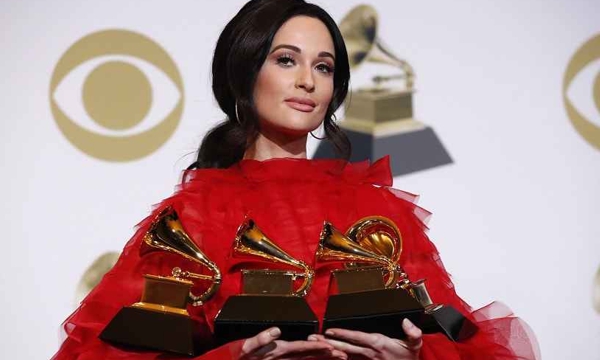 Lo opcional en los años, la libertad y Kacey Musgraves Lo opcional en los años, la libertad y Kacey Musgraves