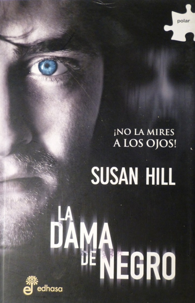 LA DAMA DE NEGRO (2012)
