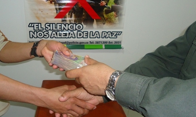 LOS SAPOS SIEMBRAN DESCONFIANZA