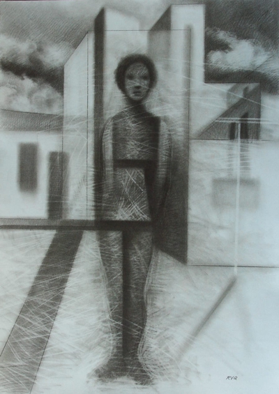 MUJER DE OLOR DESCONOCIDO