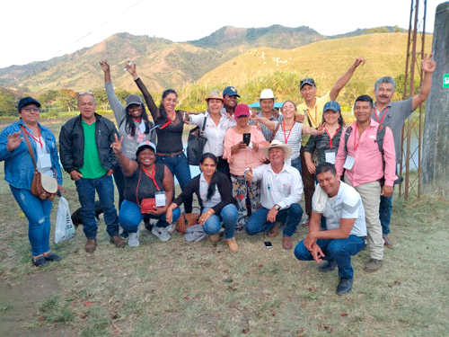 Sistema de regalías finanza proyecto de aprendizaje en el Cauca