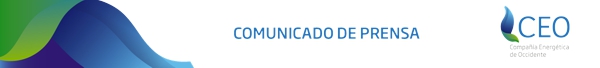 ¡Atención usuarios de CEO!