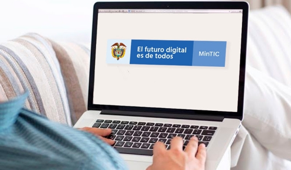 Colombia rezagada en conectividad de Internet banda ancha