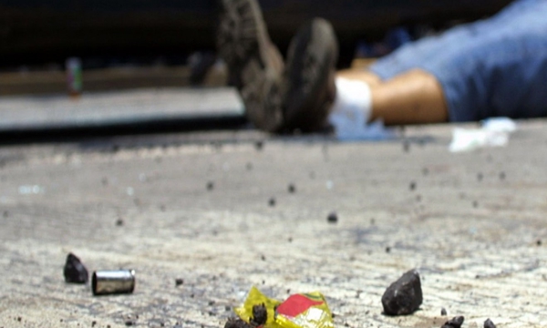 Cuatro personas asesinadas en Miranda