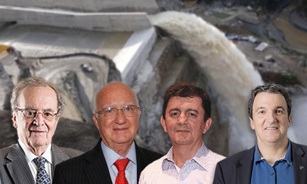 DOS GOLPES
