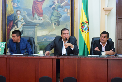 El debate como herramienta de construcción colectiva