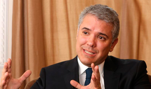 Gobierno logró acuerdos para levantar la minga indígena Gobierno logró acuerdos para levantar la minga indígena