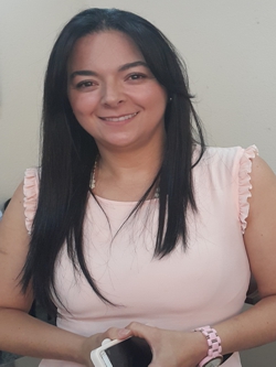 Eugenia Zarama Carvajal